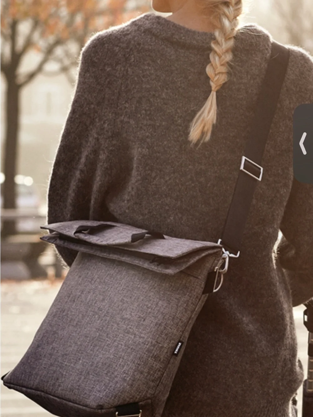 New with Tag 👩‍🍼Thule Changing Bag